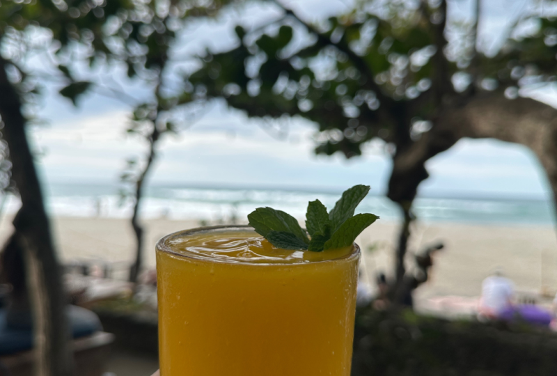 Barra 15