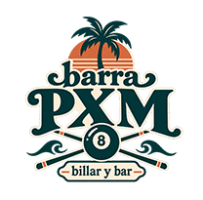 Logo barra pxm 100